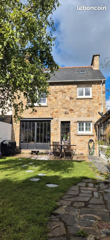 Maison 5 pièces 135 m² · à Saint-Malo · 135 m² · 755 000 €