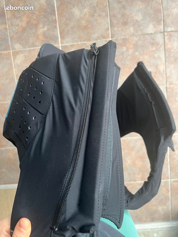 Gilet de protection Komperdell M (image 4)