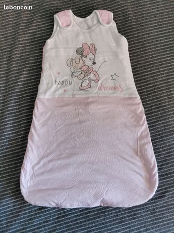 Turbulette - Disney - Naissance - 0 mois