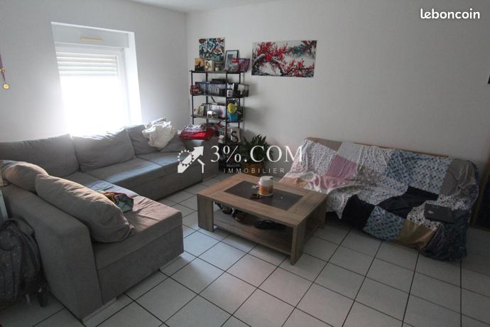 Immeuble 163 m² Rambervillers