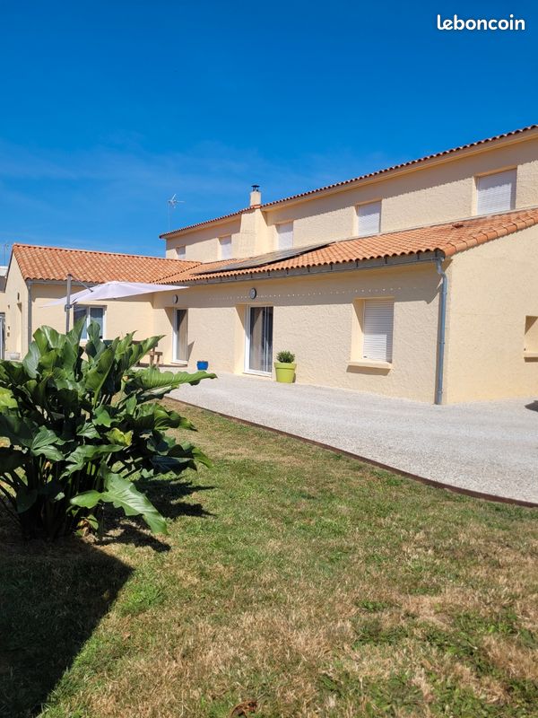 Maison 15 pièces 315 m² · à Les Sables-d'Olonne · 315 m² · 1 210 000 €