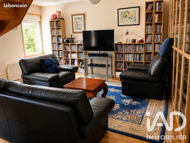 Maison 8 pièces 175 m² (image 5)