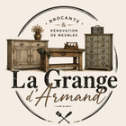 La Grange d'Armand