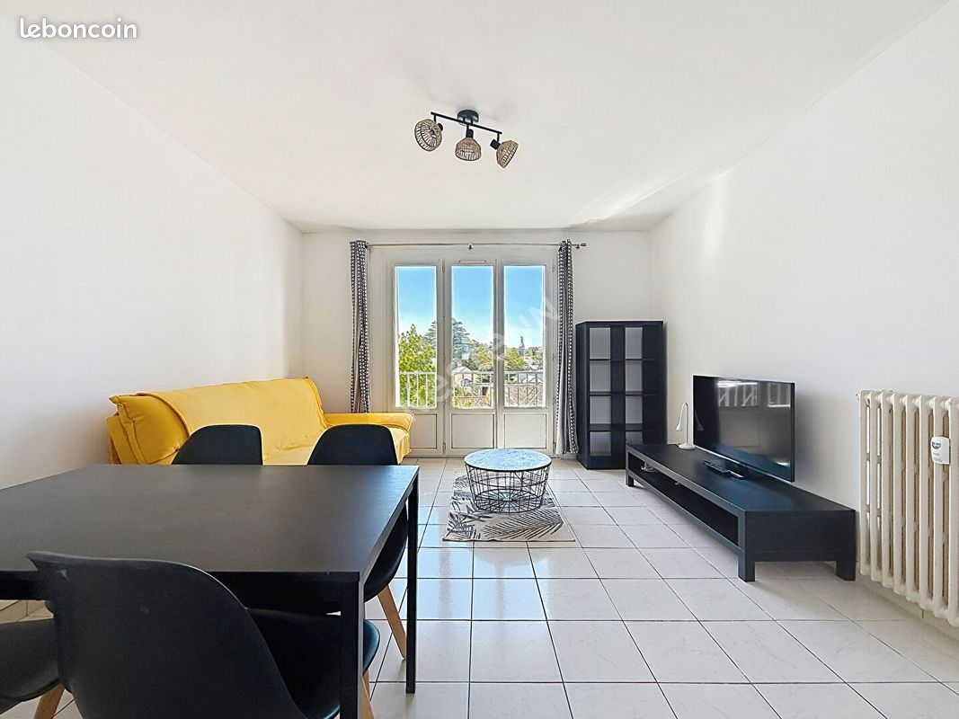 Appartement 3 pièces 54 m² · à Nantes · 54 m² · 920 €