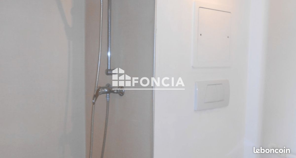 Appartement 2 pièces 38 m² · à Nancy · 38 m² · 683 €/mois
