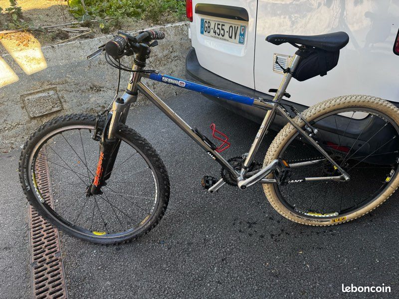 VTT Sunn xircuit (image 1)