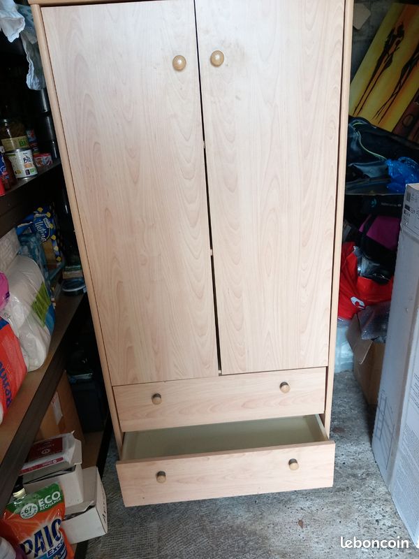 Meuble de rangement (image 2)