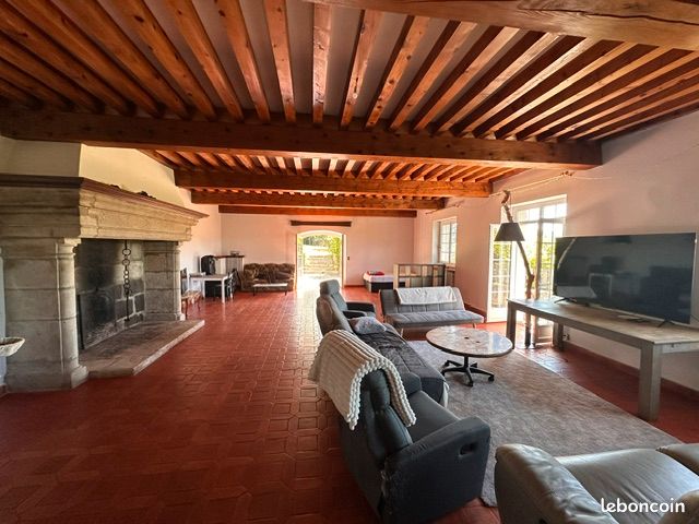 Maison 8 pièces 255 m² · à Chadrac · 255 m² · 478 000 €