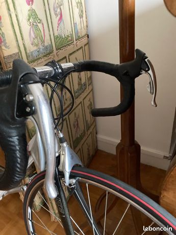 DÉRAILLEUR ARRIÈRE CAMPAGNOLO NUOVO RECORD 1020 1974 Old Bike Bici velo
