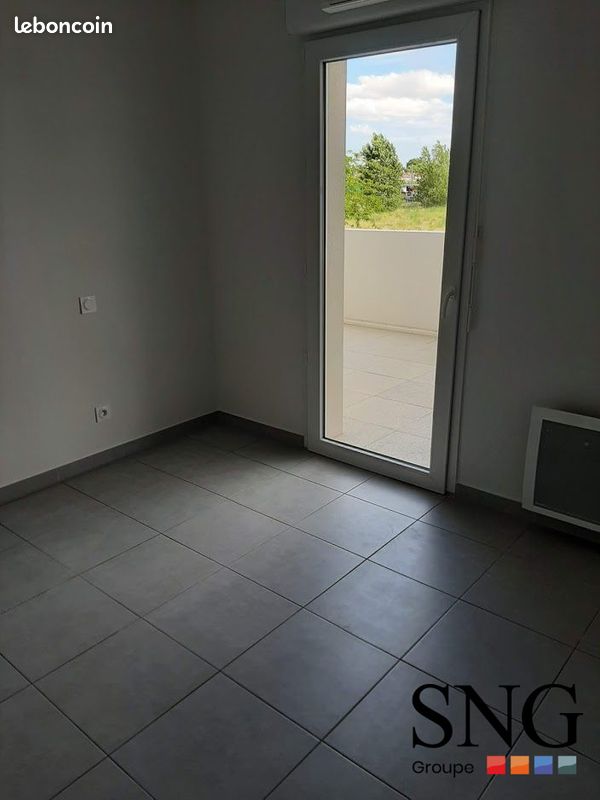 Appartement 2 pièces 37 m² · à Perpignan · 37 m² · 514 €/mois
