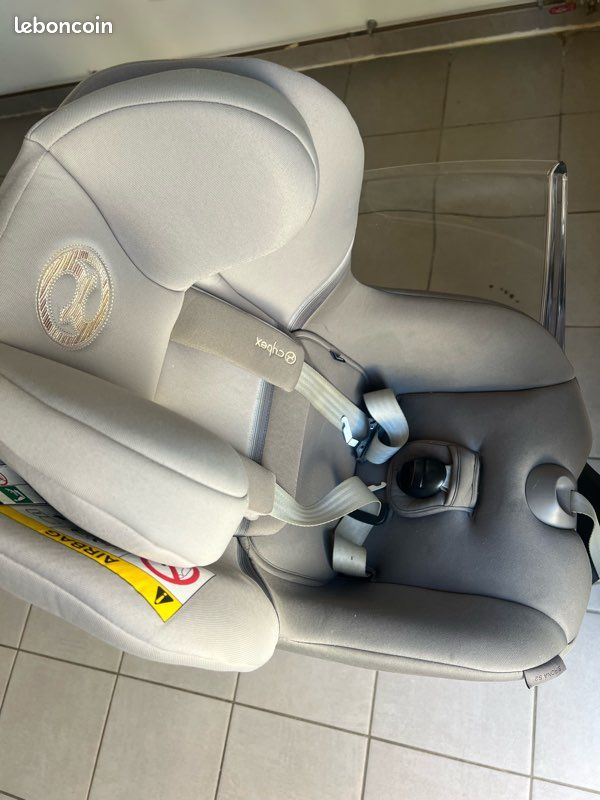 Siège auto Cybex Sirona s2 (image 9)