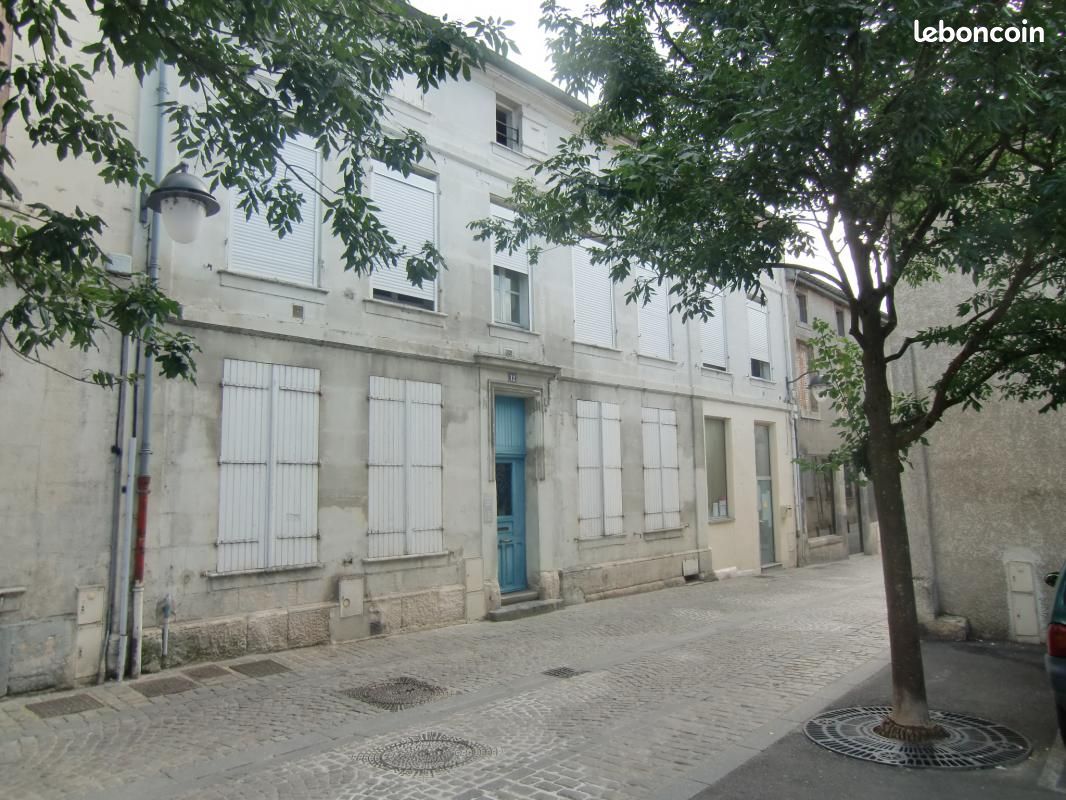 Appartement a louer saint-dizier - 1 pièce(s) - 27 m2 - Surfyn