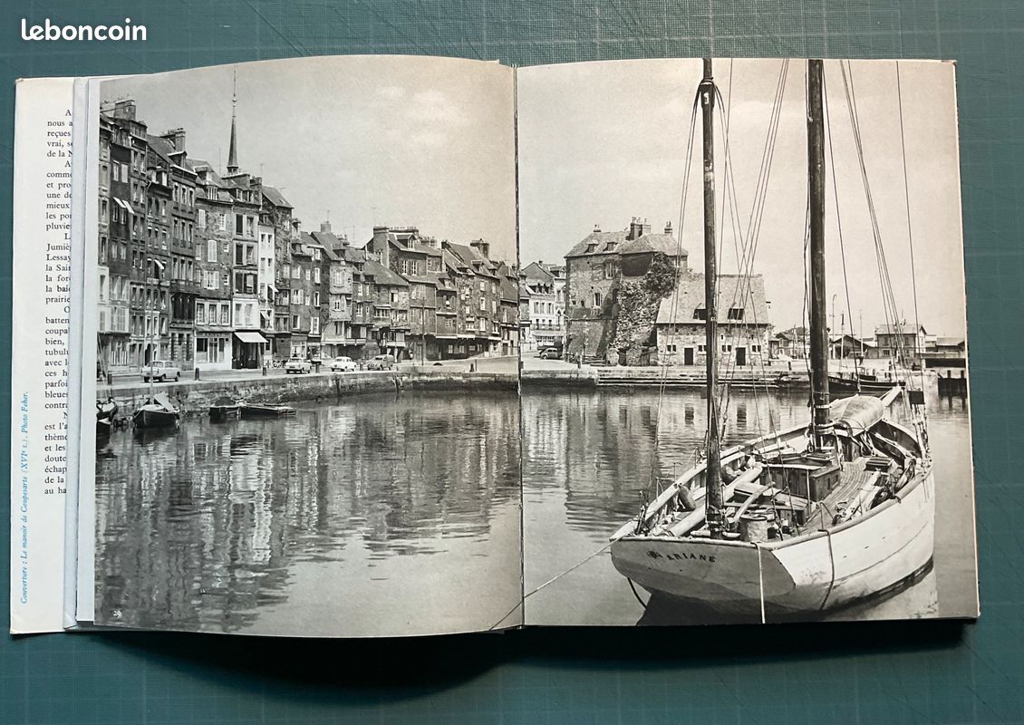 Normandie de Pierre Gascar (image 3)