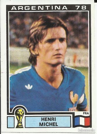 Fanion France Argentine 1978 – Vintage, Allez France, Collection