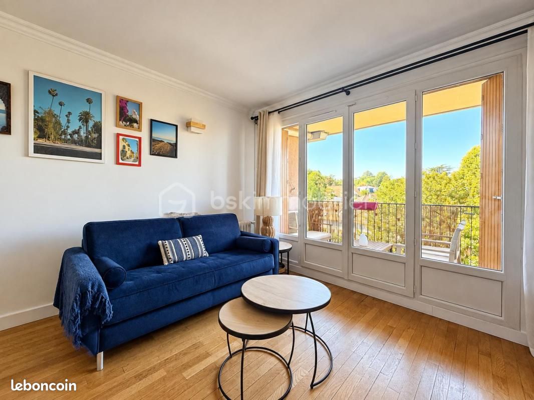 Appartement 3 pièces 64 m² · à Marly-le-Roi · 64 m² · 319 000 €