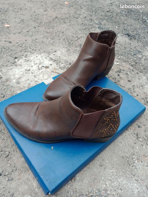 Chaussures (image 1)