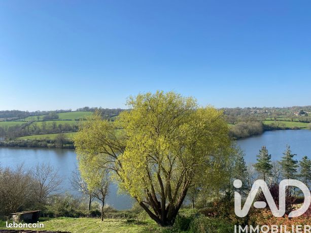 Maison 7 pièces 127 m²
