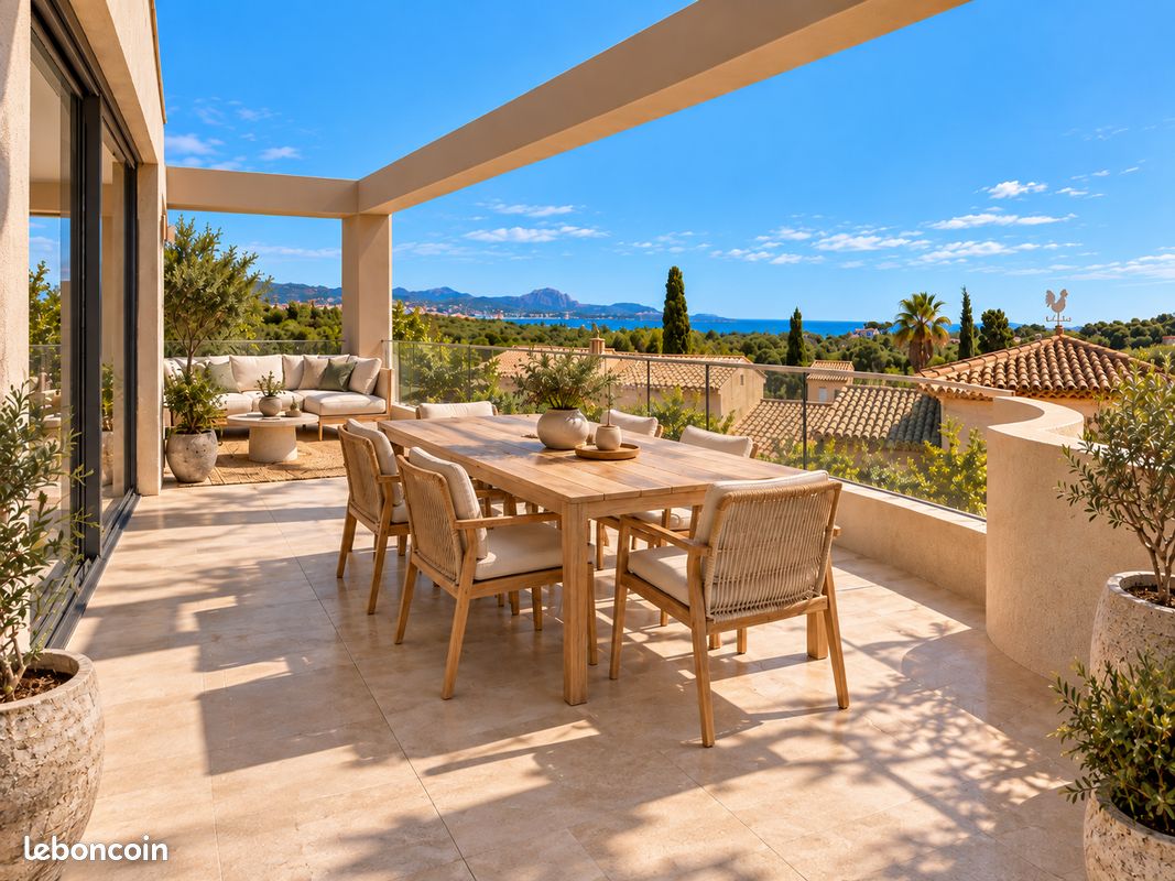 Appartement 3 pièces 67 m² · à Fréjus · 67 m² · 389 000 €