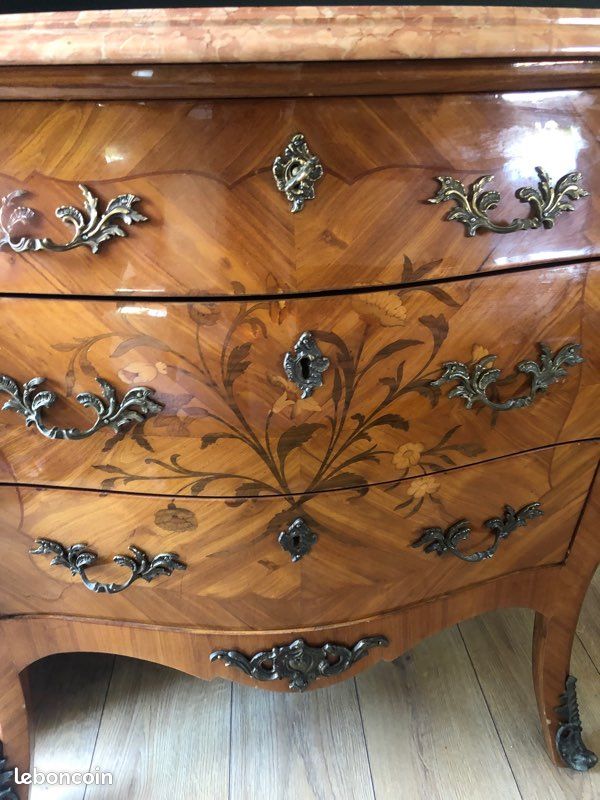 Commode (image 3)