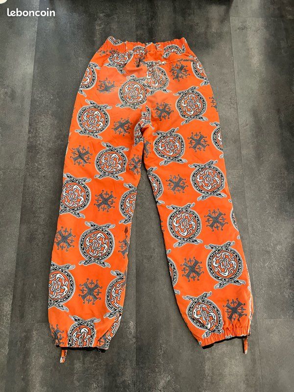 Pantalon ski Oxbow vintage 80's