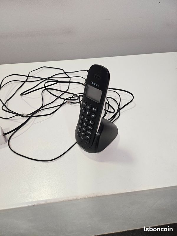 Téléphone simple (image 1)