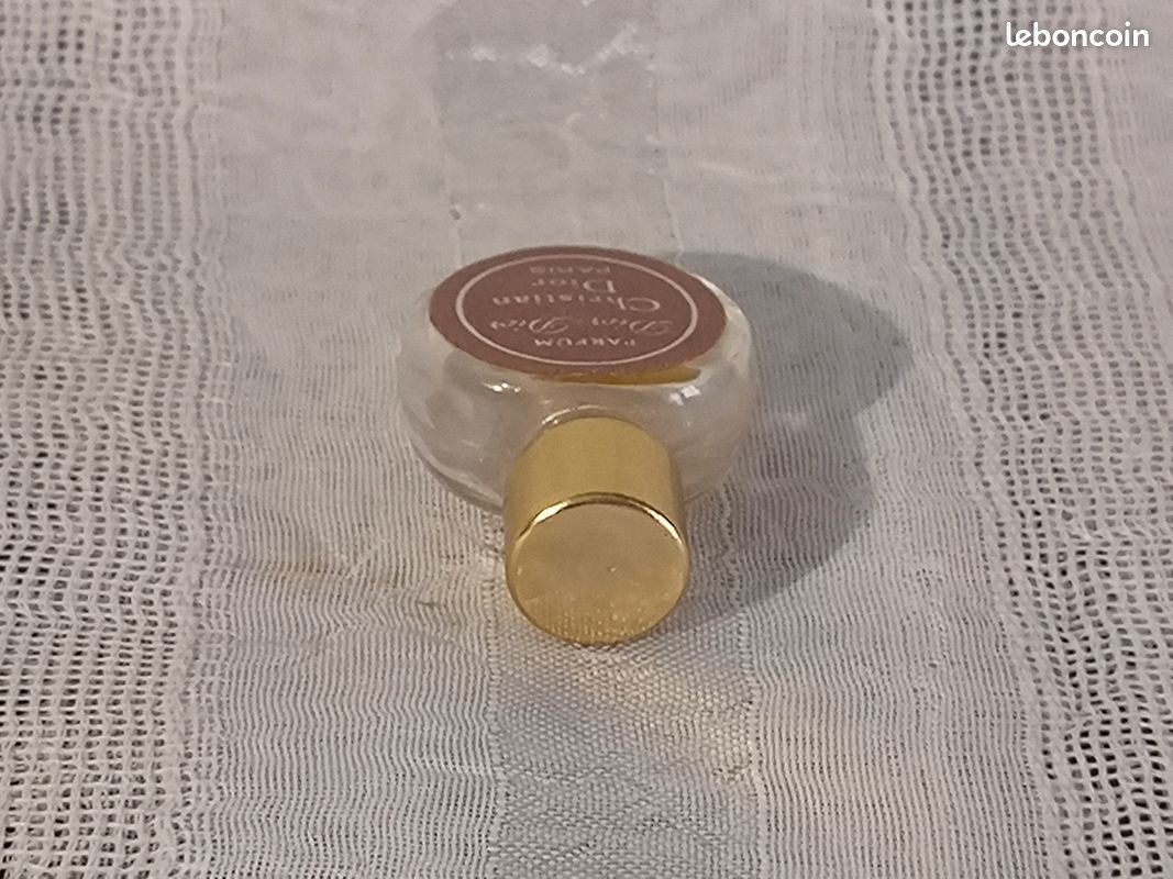 Micro miniature Pastille Dior Dior VIDE - dr1107 (image 4)