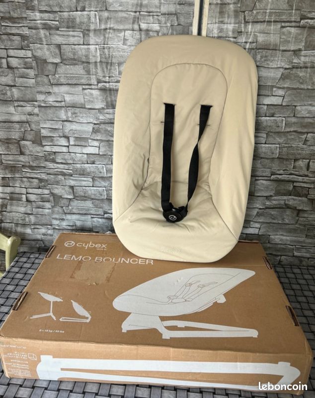 Transat Cybex (image 3)