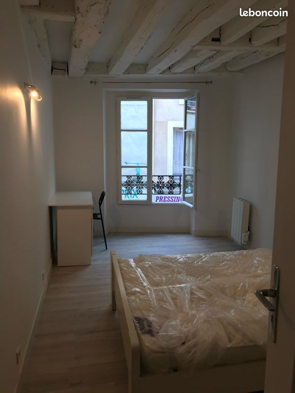 Appartement a louer charenton-le-pont - 3 pièce(s) - 64 m2 - Surfyn