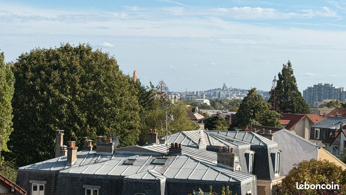 Appartement 1 pièce 15 m² · à Enghien-les-Bains · 15 m² · 126 000 €