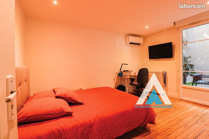 Appartement 3 pièces 92 m² — 5