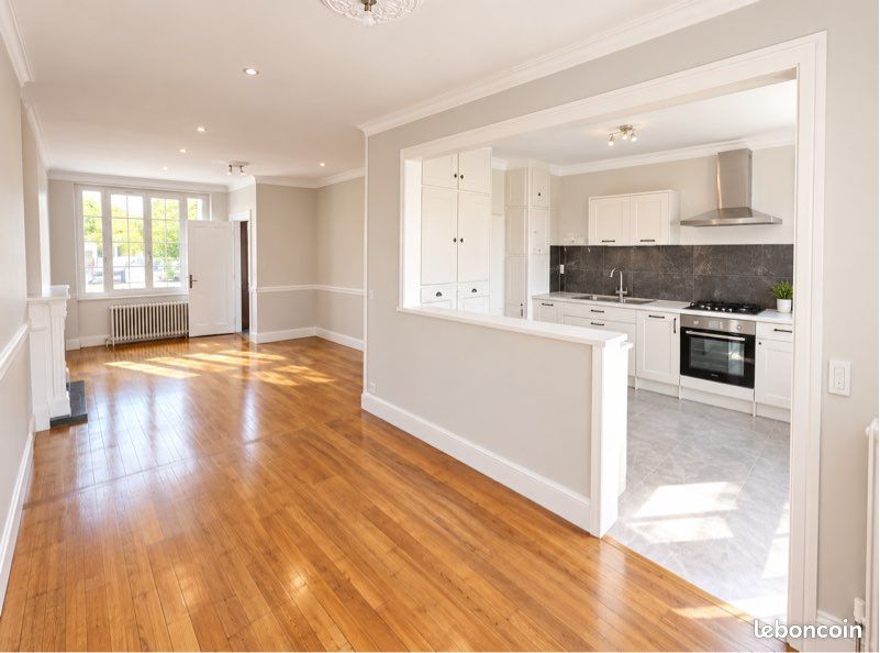 Maison 6 pièces 142 m² · à Châteauroux · 142 m² · 180 000 €