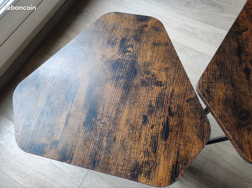 Table gigogne (image 2)