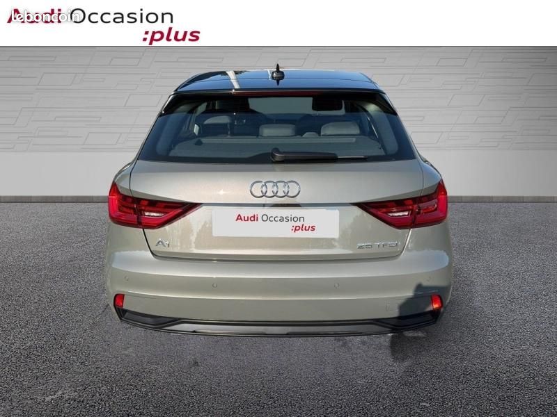 Audi A1 Sportback 25 TFSI 95ch Design S tronic 7 (image 27)