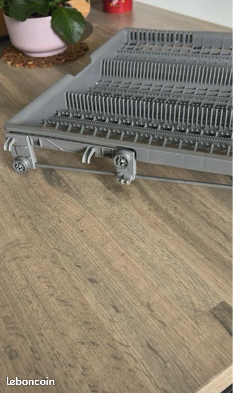Paniers lave vaisselle BOSCH (image 4)