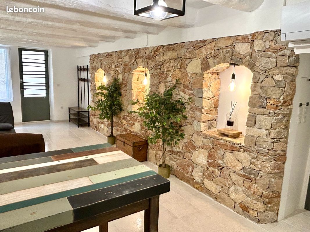 Appartement 2 pièces 63 m² · à Bandol · 63 m² · 420 000 €