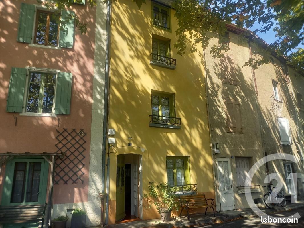Maison 5 pièces 155 m² · à Quillan · 155 m² · 150 000 €