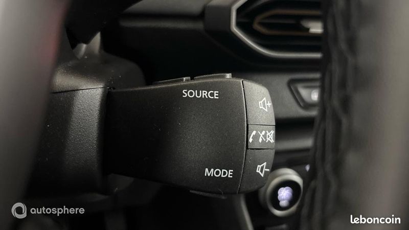 Dacia Jogger 1.0 ECO-G 100ch Extreme+ 7 places -24 (image 28)