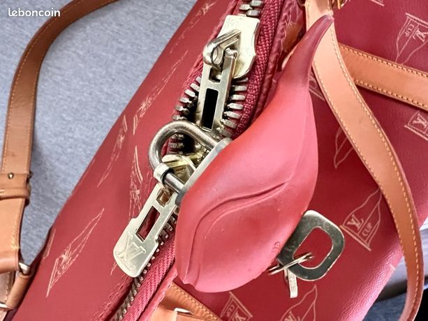 Sac en voile d'occasion - Accessoires & Bagagerie