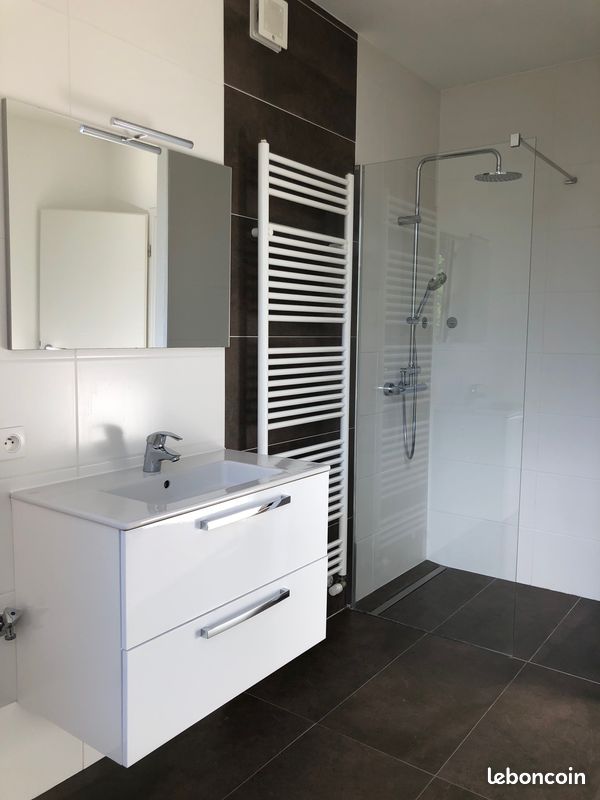 Appartement 3 pièces 80 m² · à Remiremont · 80,1 m² · 880 €