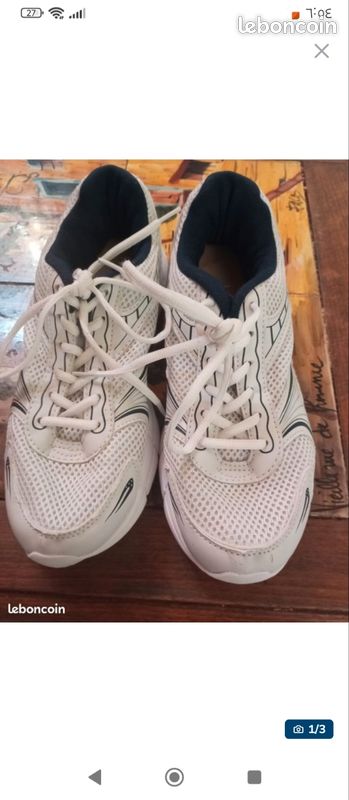 Chaussures de ville (image 1)
