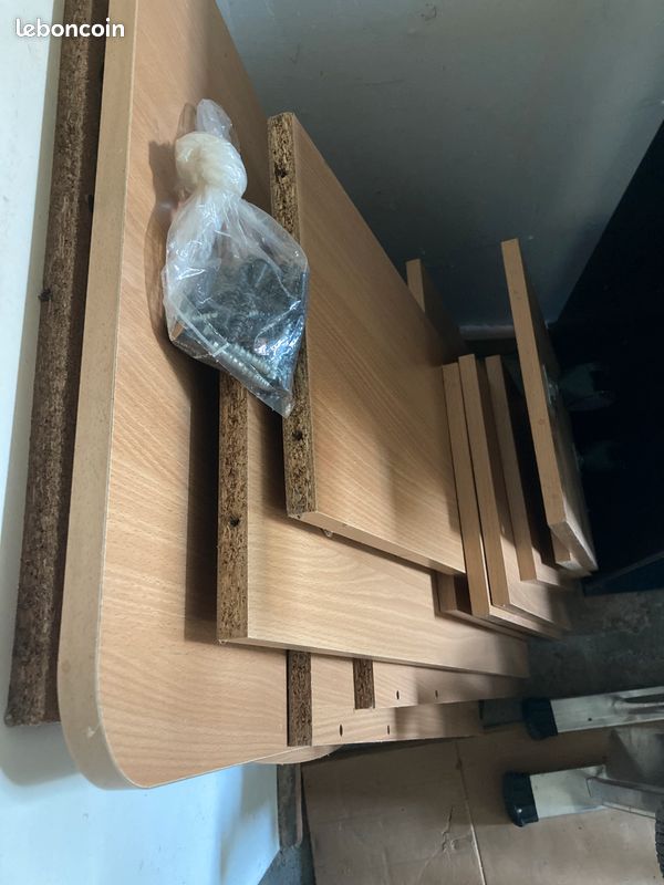 Bureau en kit (image 3)