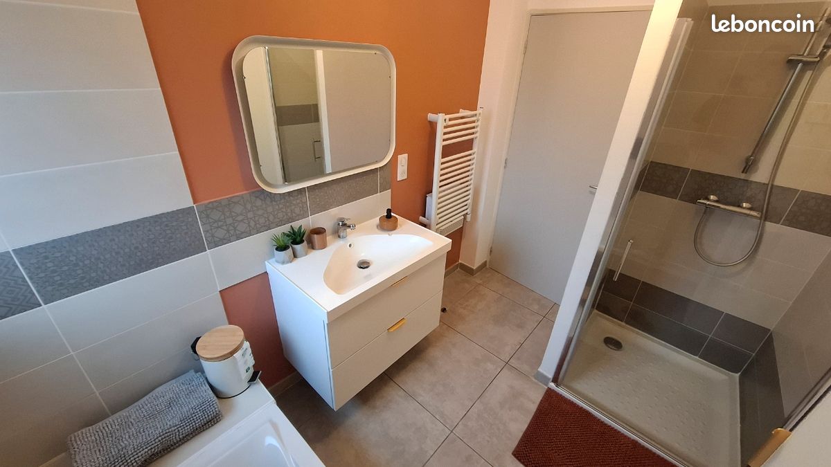 LOCATION UCEL : La maison des papillons de dugradus piscine chauffée (image 11)
