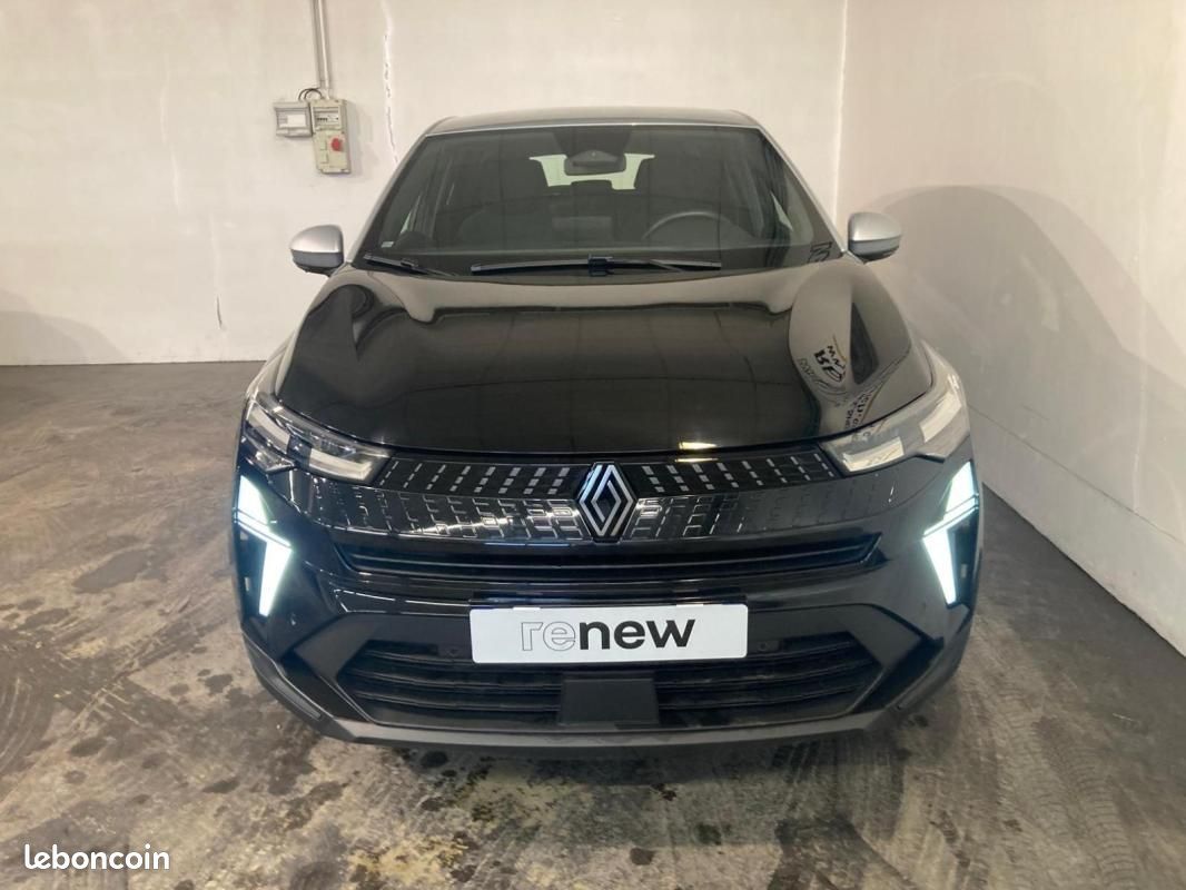 Renault Captur Eco-G 100 ch Evolution (image 3)