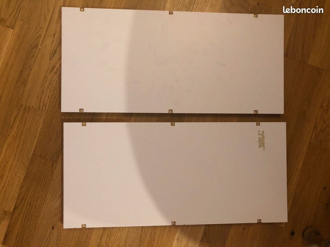 2 Étagères IKEA meuble bas cuisine (image 2)