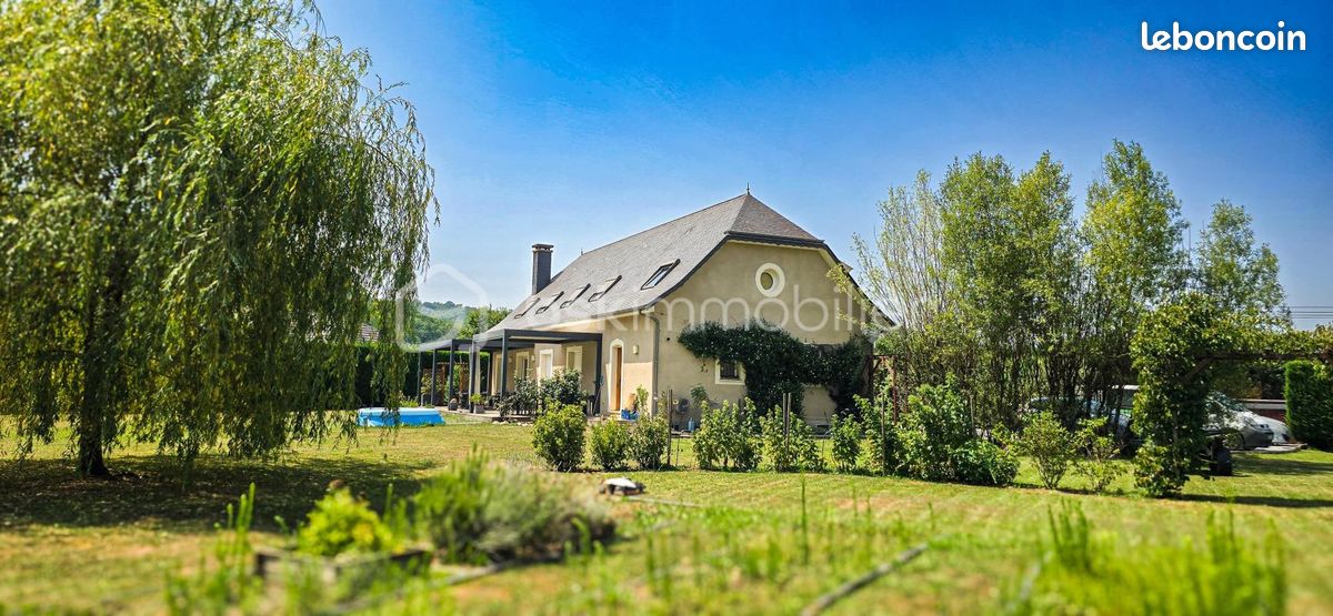 Maison 8 pièces 257 m² · à Montaut · 257 m² · 349 000 €