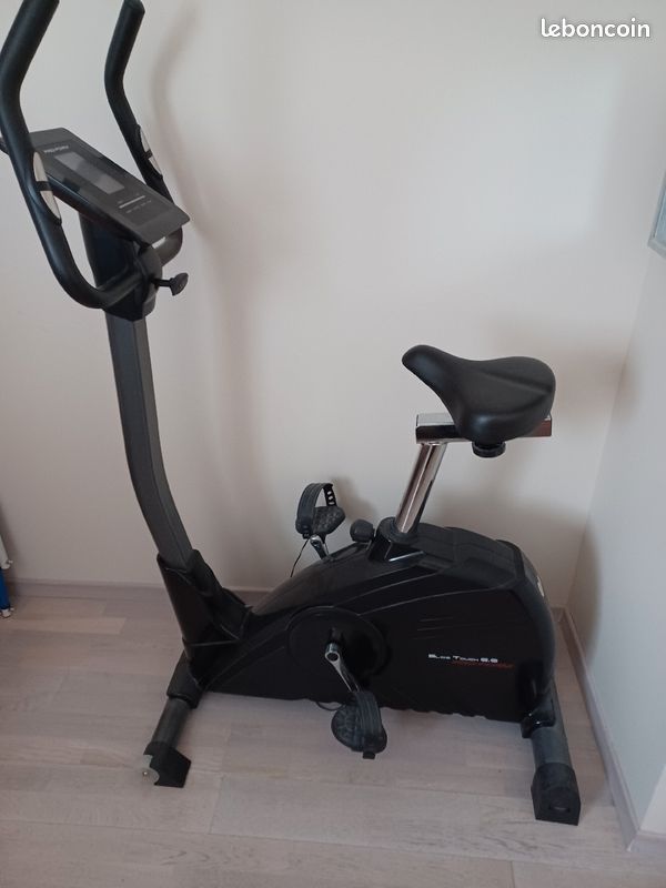 Vélo appartement (image 1)