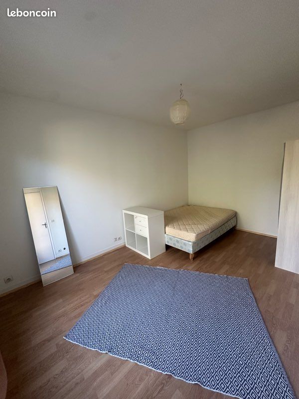 Appartement a louer villenave-d'ornon - 3 pièce(s) - 24 m2 - Surfyn