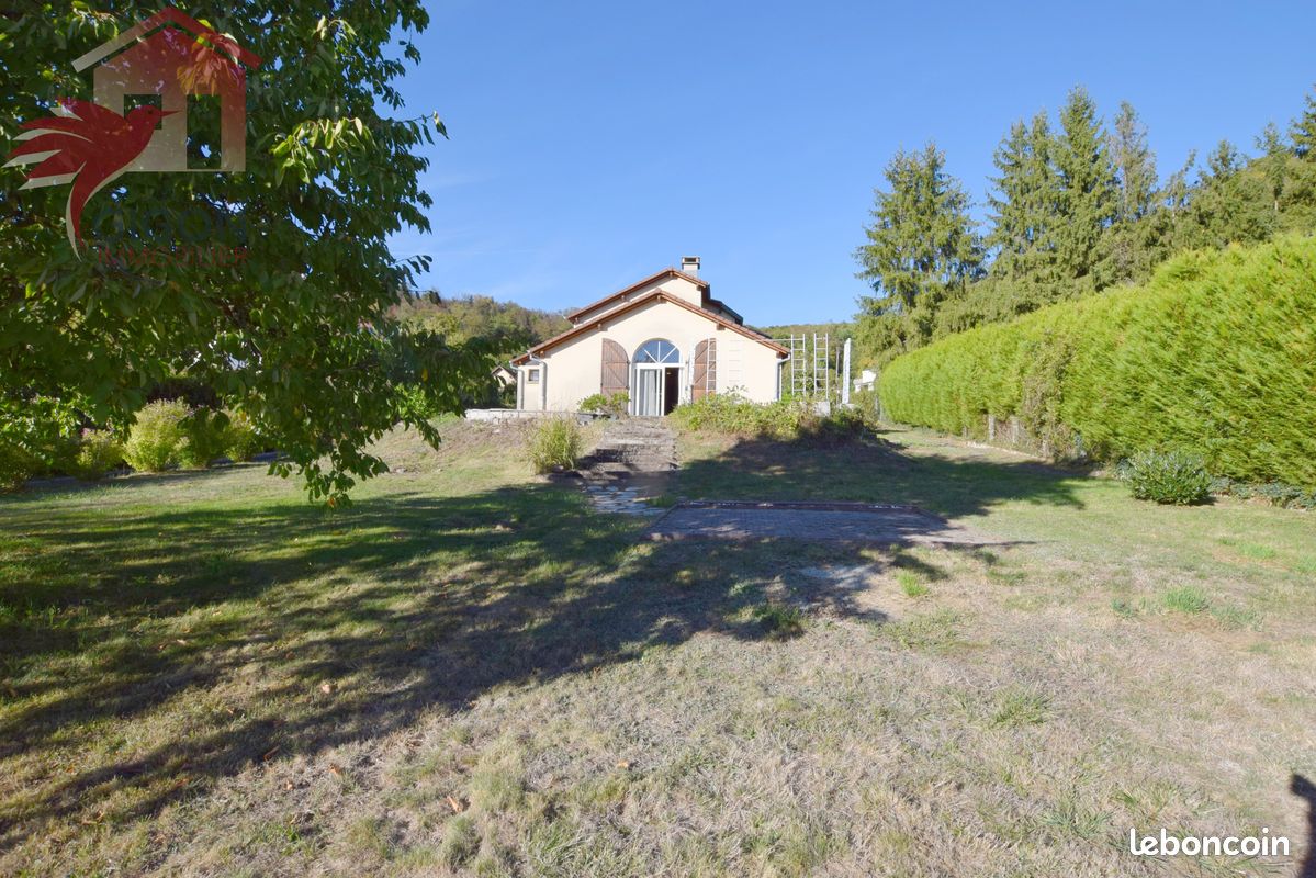Maison 6 pièces 102 m² · à Bavans · 102 m² · 199 000 €