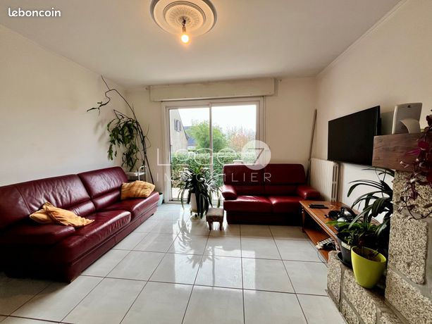 Propriété 5 pièces 184 m²