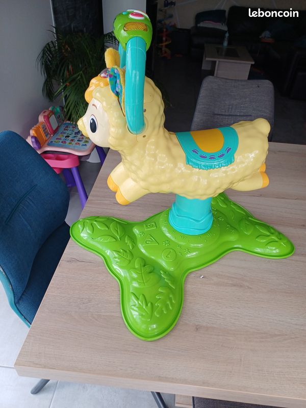 Lama VTECH (image 2)
